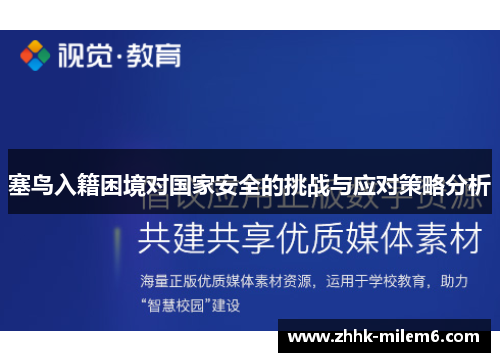 塞鸟入籍困境对国家安全的挑战与应对策略分析