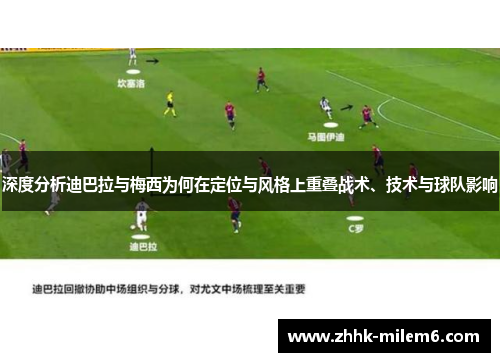深度分析迪巴拉与梅西为何在定位与风格上重叠战术、技术与球队影响